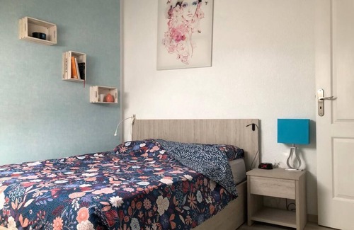 Chindrieux Apartment | Charmant Appartement au Calme