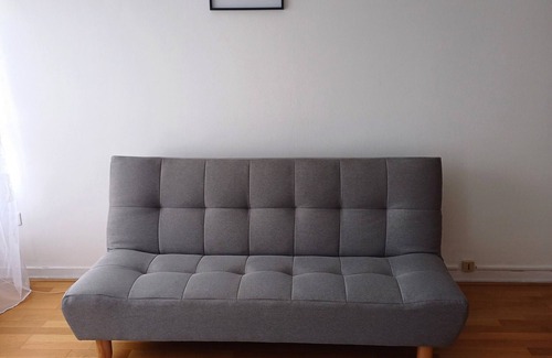 Villers-les-Nancy Apartment | Charmant Appartement