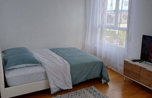Villers-les-Nancy Apartment | Charmant Appartement