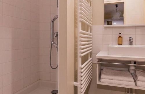 Vesoul Apartment | Charmant appartement historique à Vesoul, avec WIFI et parking - FR-1-583-508