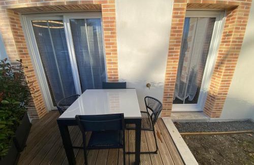 Biscarrosse Apartment | Charmant appartement neuf et confortable classé 4 étoiles