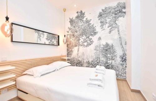 Quartier de Rochechouart Apartment | Charmant appartement Paris
