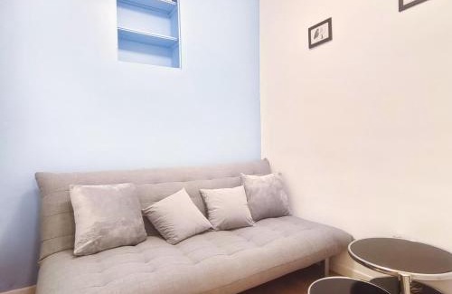 Quartier du Gros-Caillou Apartment | Charmant appartement proche de la Tour Eiffel