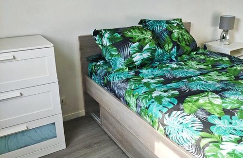 Sotteville-les-Rouen Apartment | CHARMANT APPARTEMENT SUR SOTTEVILLES LES ROUEN