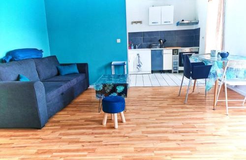 Sotteville-les-Rouen Apartment | CHARMANT APPARTEMENT SUR SOTTEVILLES LES ROUEN