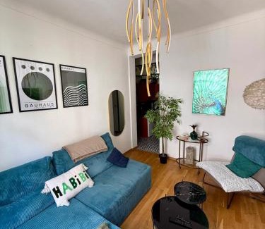Le Piol Apartment | Charmant Appartement T2