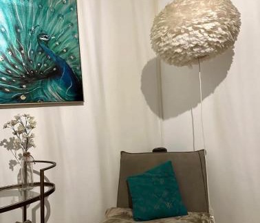 Le Piol Apartment | Charmant Appartement T2