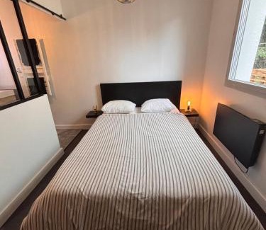 Rangueil-Sauzelong-Pech David-Pouvourville Apartment | Charmant appartement Toulouse