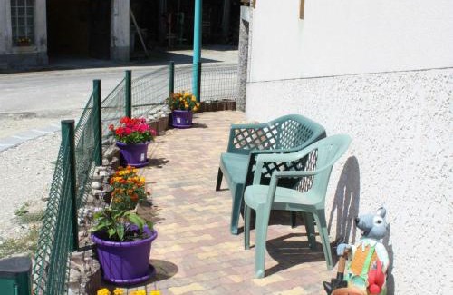 Hagecourt House | Charmant apt avec accès indépendant, terrasse, proche Épinal et activités culturelles - FR-1-589-138