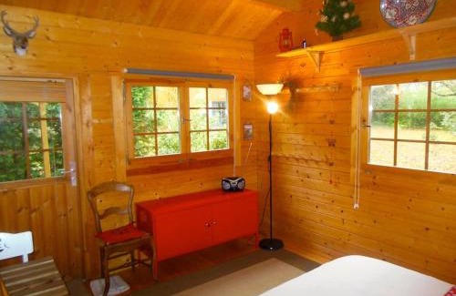 Vielle-Saint-Girons Ski Chalet | Charmant chalet en bois