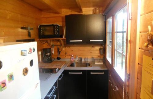 Vielle-Saint-Girons Ski Chalet | Charmant chalet en bois