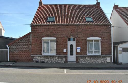 Rinxent Apartment | Charmant Duplex avec Jardin Privé, à 20km des Caps - FR-1-376-116