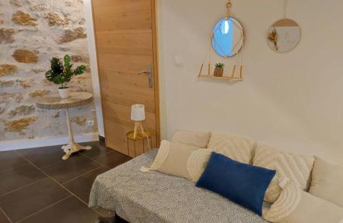 Bollee Apartment | Charmant duplex en centre-ville