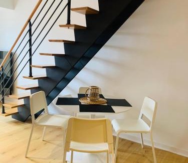 Pornic Apartment | Charmant duplex