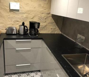 Montparnasse Apartment | Charmant duplex Metro Raspail jardin du Luxembourg