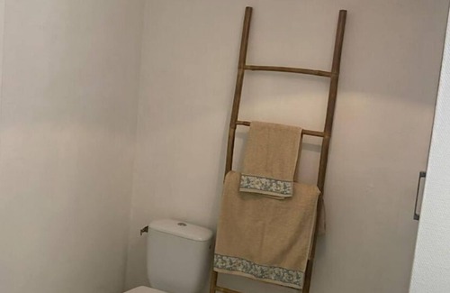 Talence Apartment | Charmant et Fonctionnel