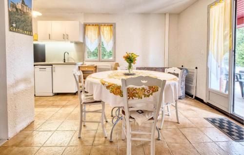 Saint-Crepin-et-Carlucet House | Charmante Maison À La Campagne