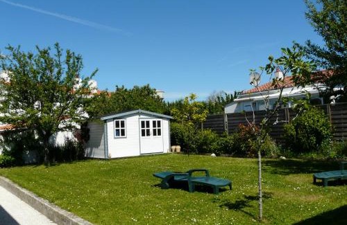 Saint-Gilles-Croix-de-Vie House | Charmante Maison idéalement située