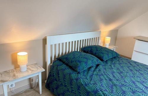 Chailles House | Charmant gîte à Chailles près de Blois avec jardin et WIFI - FR-1-491-468