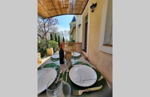 Beziers House | Charmant Gîte Holiday cottage