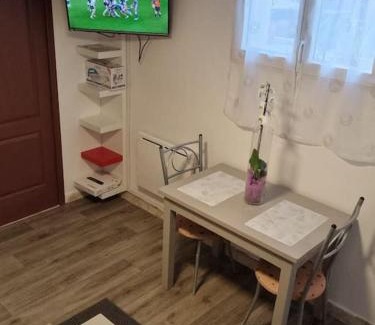 Deville-les-Rouen Apartment | Charmant logement à Déville proche université