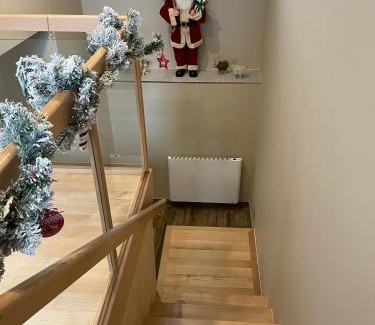 Wintzenheim Apartment | Charmant logement avec balnéo