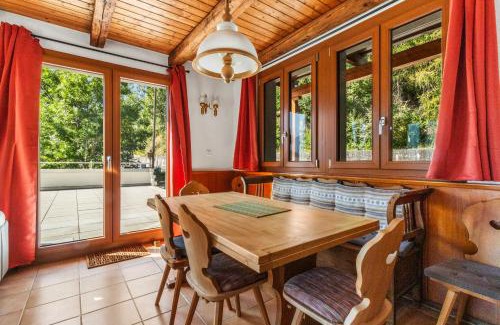 Granges Ski Chalet | Charmant logement familial à Euseigne