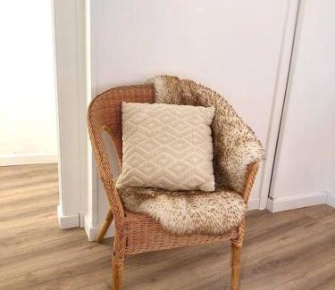 Saint-Claude Apartment | Charmant logement & terrasse au centre historique