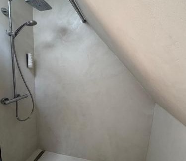 Sainte-Helene House | Charmant penty avec cheminée