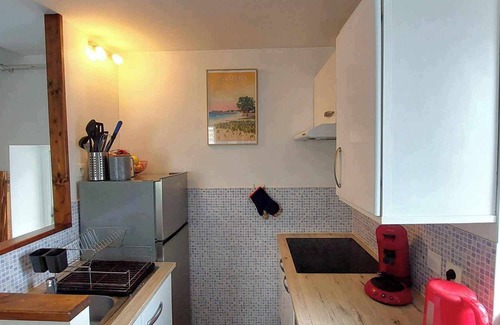 Loctudy House | Charmant Penty Breton à 500m de la Plage