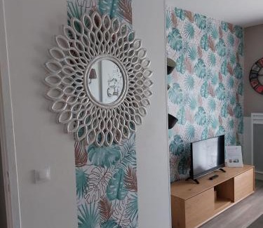Serris Apartment | Charmant petit appartement a Disneyland !