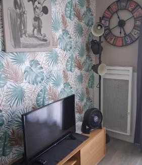 Serris Apartment | Charmant petit appartement a Disneyland !