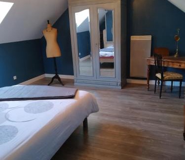 Bayeux House | Charmant petit logement