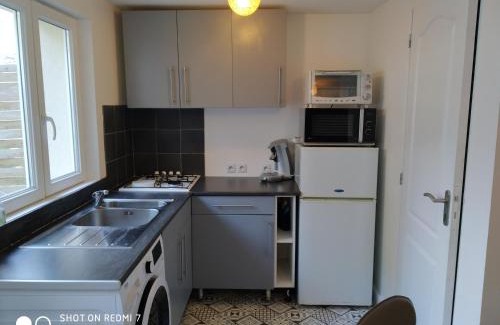 Bayeux House | Charmant petit logement
