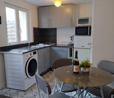 Bayeux House | Charmant petit logement