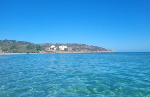 Belgodere Apartment | Charmant petit logement à 3 kms de la plage