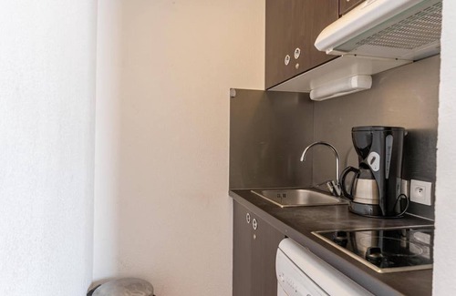 Les Bormettes Apartment | Charmant studio 2p | Proche des plages | TV, WiFI