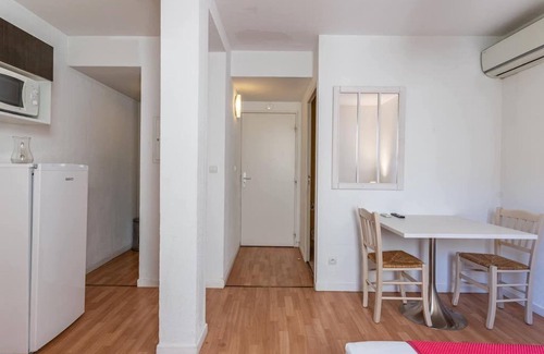 Les Bormettes Apartment | Charmant studio 2p | Proche des plages | TV, WiFI