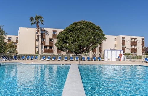 Les Bormettes Apartment | Charmant studio 2p | Proche des plages | TV, WiFI