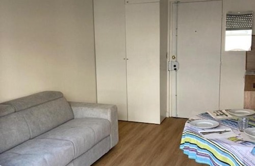 Prince–Marmottan Apartment | Charmant Studio à Boulogne Nord proche porte d'Auteuil