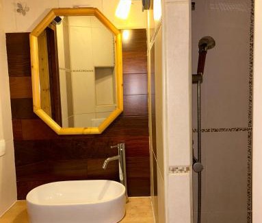 Saint-Jean-dʼAulps Apartment | Charmant studio à Saint Jean D’aulps