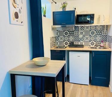 Talence Apartment | Charmant studio à Talence
