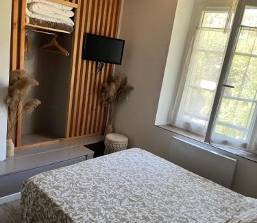 Digne-les-Bains Apartment | Charmant Studio au calme avec parking privé à 5min du centre ville