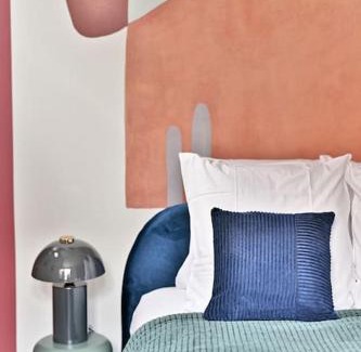 Plaisance Apartment | Charmant Studio dans le centre de Paris
