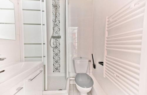 Plaisance Apartment | Charmant Studio dans le centre de Paris