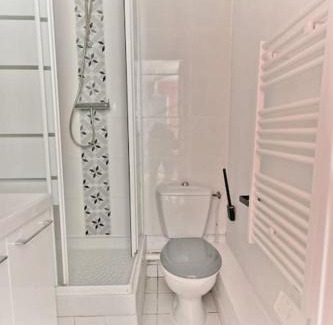 Plaisance Apartment | Charmant Studio dans le centre de Paris