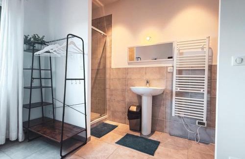 Saint-Roch Other | Charmant studio dans une ecurie en Touraine