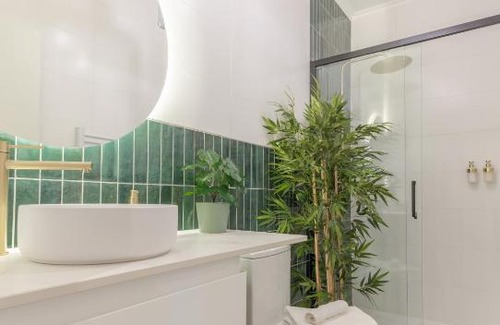 Saint-Bruno - Saint-Victor Apartment | Charmant studio de standing