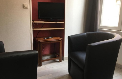 Granville Apartment | Charmant Studio en plein centre ville