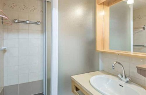 Praz-sur-Arly Apartment | Charmant studio + jardin vue pistes et local velo